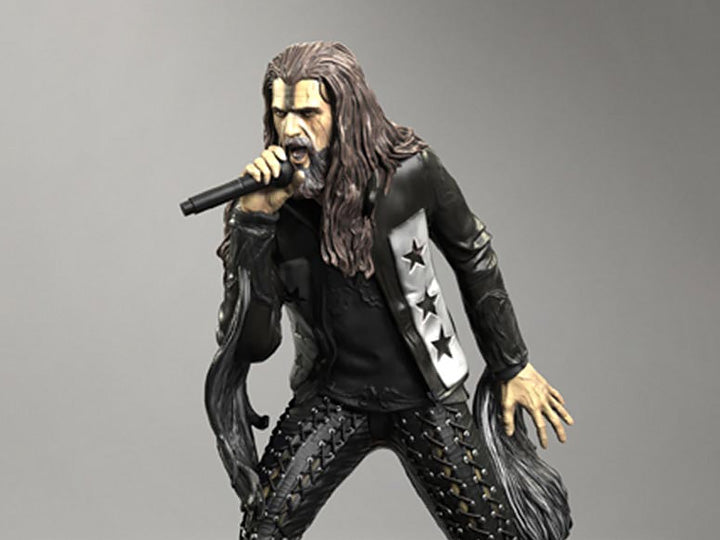 Rob Zombie Rock Iconz - Limited Edition Statue