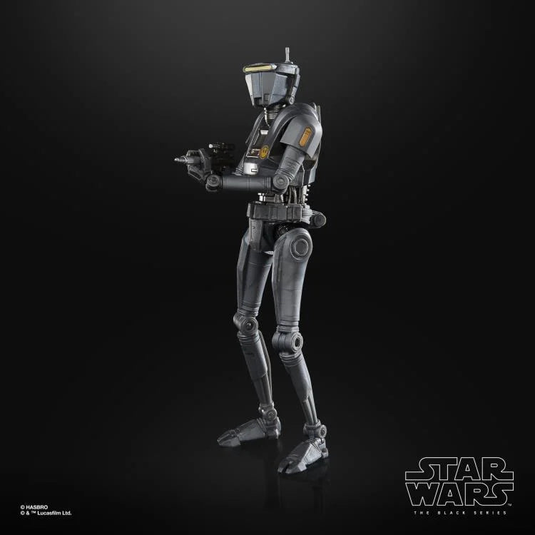 Star Wars: The Black Series - New Republic Security Droid (The Mandalorian)