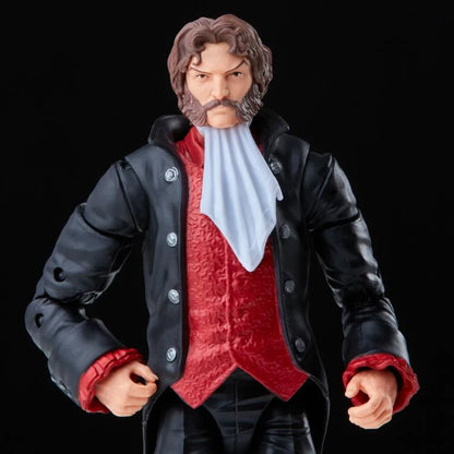 X-Men Marvel Legends - Wolverine Five-Pack