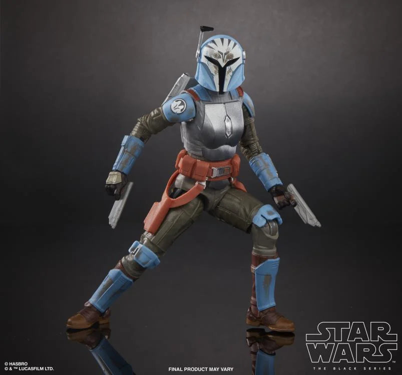 Star Wars: The Black Series -  Bo-Katan Kryze (The Mandalorian)