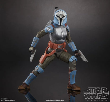 Star Wars: The Black Series -  Bo-Katan Kryze (The Mandalorian)