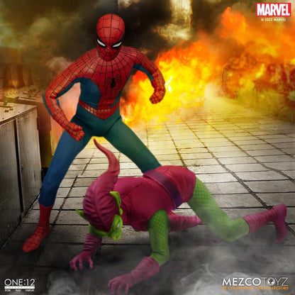 Mezco One:12 Collective - Green Goblin