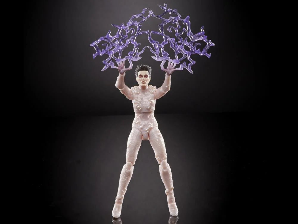 Gozer (Terror Dog BAF) Ghostbusters Plasma Series (Damaged Box)