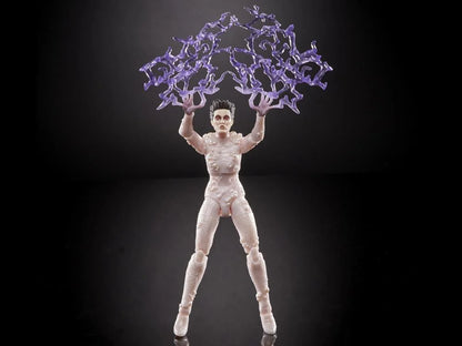 Gozer (Terror Dog BAF) Ghostbusters Plasma Series (Damaged Box)