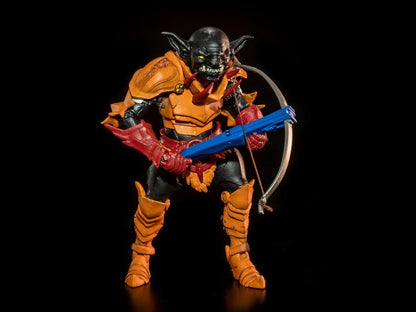 Mythic Legions: All-Stars 4 - Mephitor