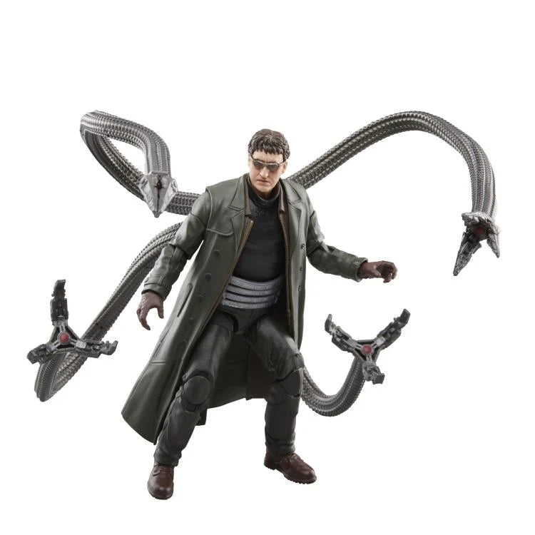 Spider-Man 2 Marvel Legends - Deluxe Doc Ock
