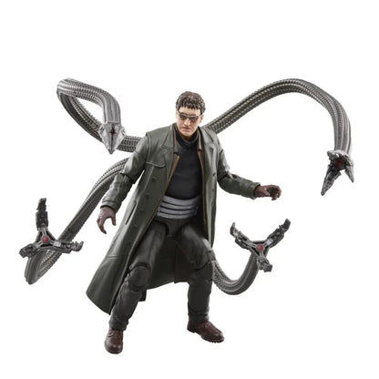 Spider-Man 2 Marvel Legends - Deluxe Doc Ock