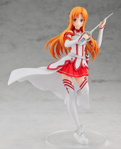 Sword Art Online: Progressive - Aria of a Starless Night Pop Up Parade Asuna