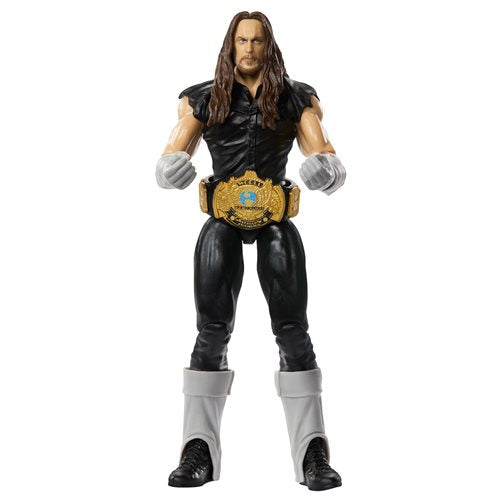 WWE Main Event Series - Undertaker 94'