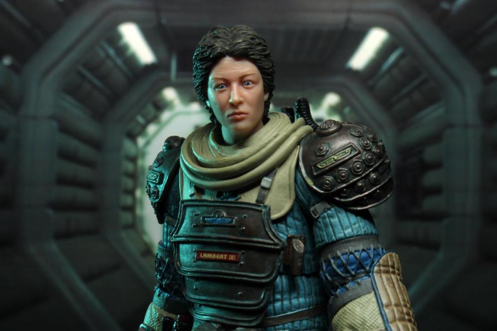 Alien 40th Anniversary - Lambert (Compression Suit)