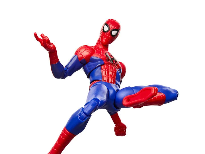 Marvel Legends - Spider-Man: Across the Spider-Verse - Peter Parker Action Figure