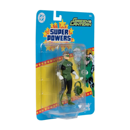 DC Super Powers Wave 13 4 1/2-Inch Scale Action Figure Case of 6  Exclusive