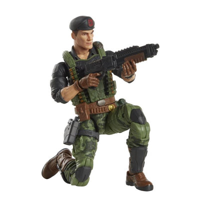 G.I. Joe: Classified Series - Flint