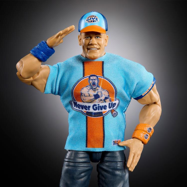 WWE Ultimate Edition 22 - John Cena