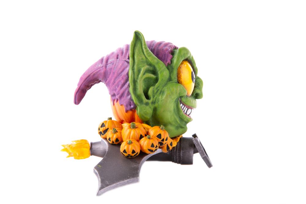 Marvel Mondoid - Green Goblin