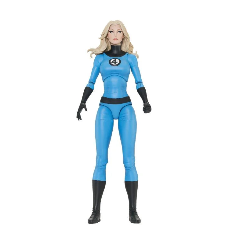 Marvel Select - Sue Storm Figure