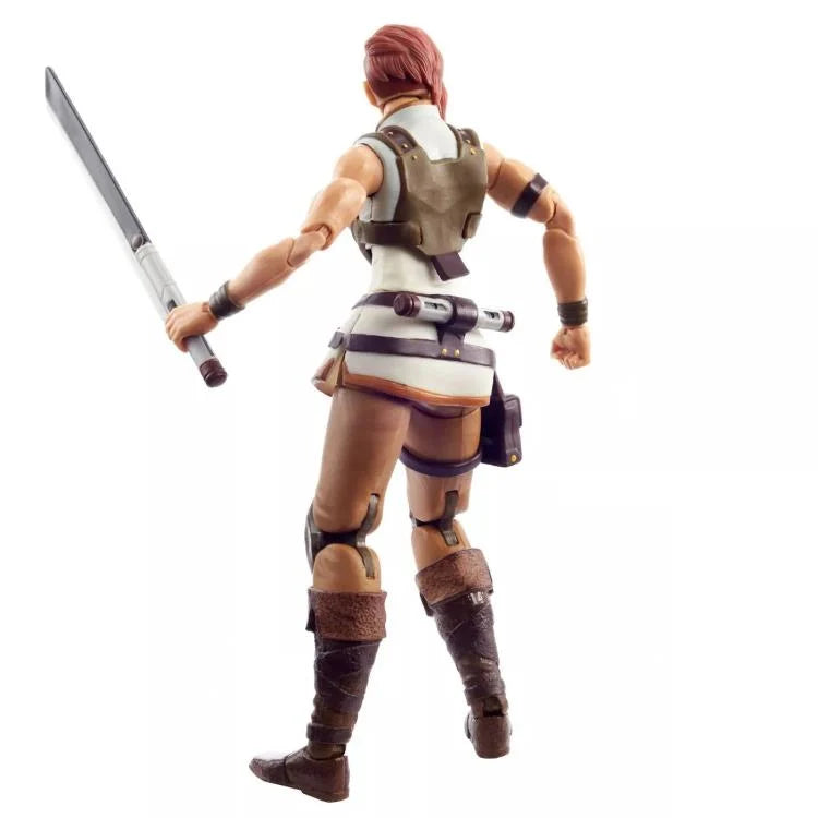 Masters of the Universe: Revelation - Masterverse Teela