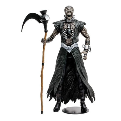 Blackest Night DC Multiverse - Nekron