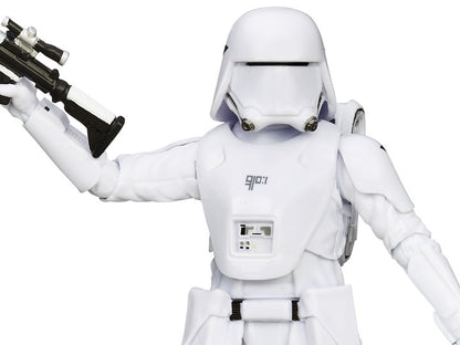Star Wars: The Black Series - First Order Snowtrooper (The Force Awakens)