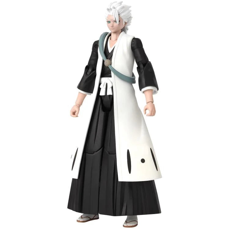 Bleach Anime Heroes - Toshiro Hitsugaya