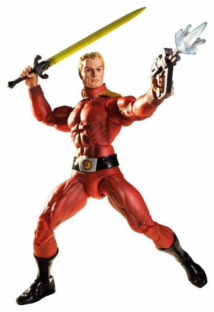 King Features Defenders of the Earth - Flash Gordon