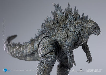 Godzilla vs. Kong - Godzilla (Updated Ver.) PX Previews Exclusive Action Figure