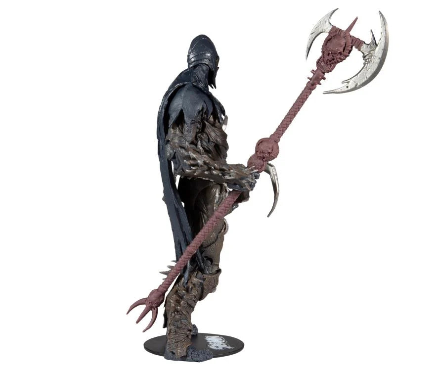 Spawn's Universe - Raven Spawn Deluxe Action Figure