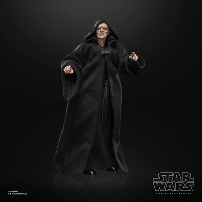 Star Wars: The Black Series - Archive Collection Emperor Palpatine (Return of the Jedi)