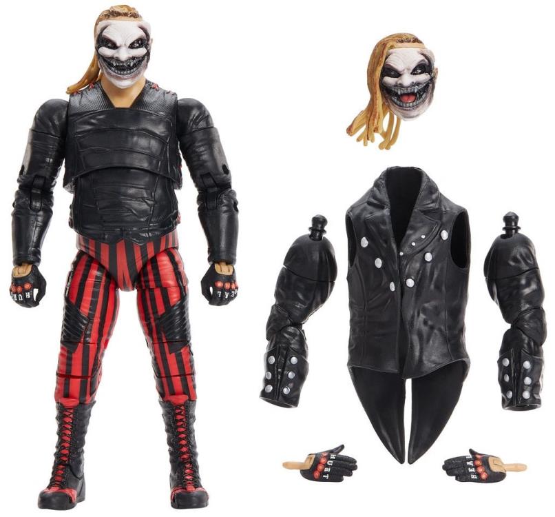 WWE Ultimate Edition - The Fiend Figure