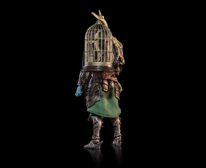 Mythic Legions: Necronominus - Belualyth