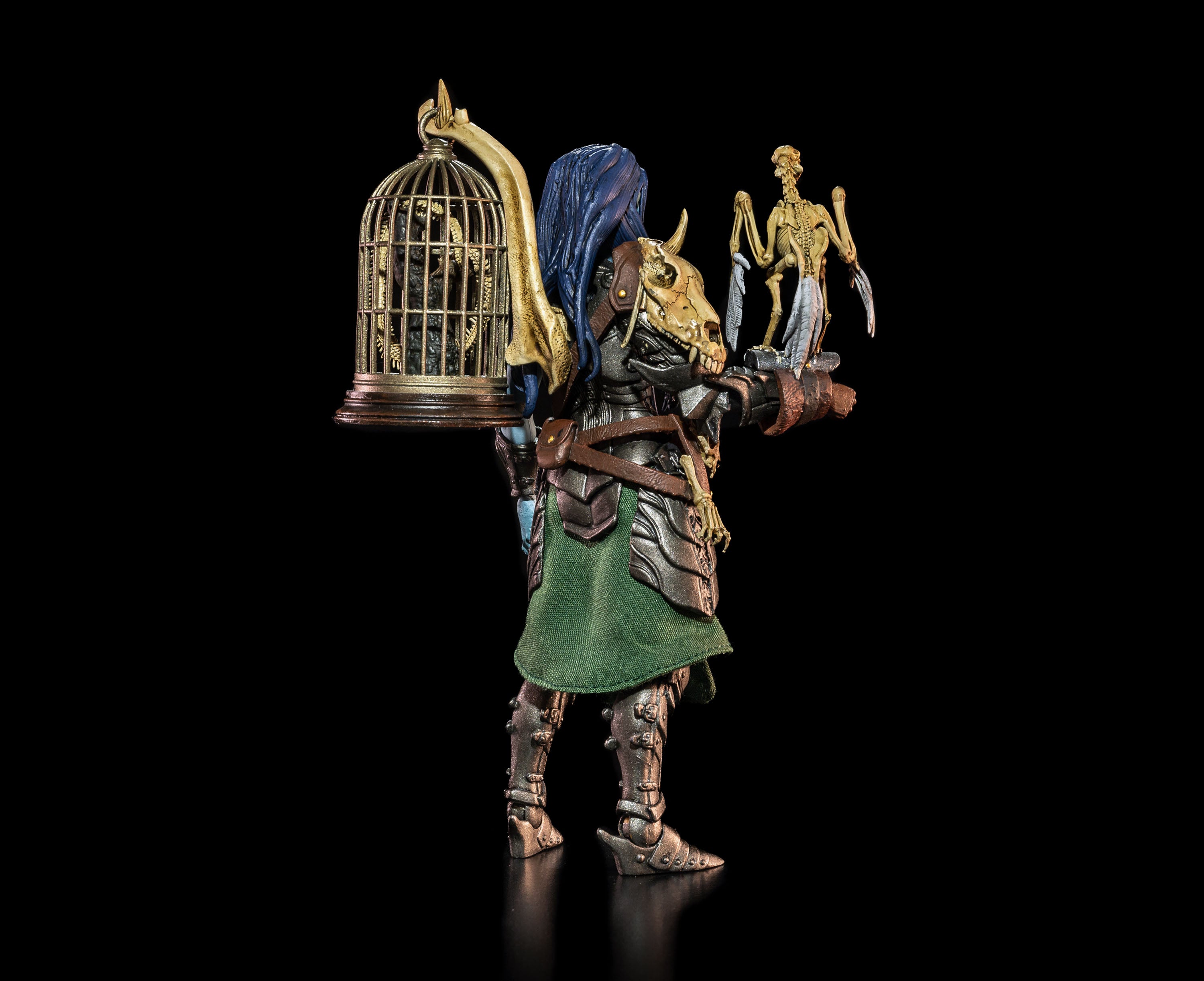 Mythic Legions: Necronominus - Belualyth