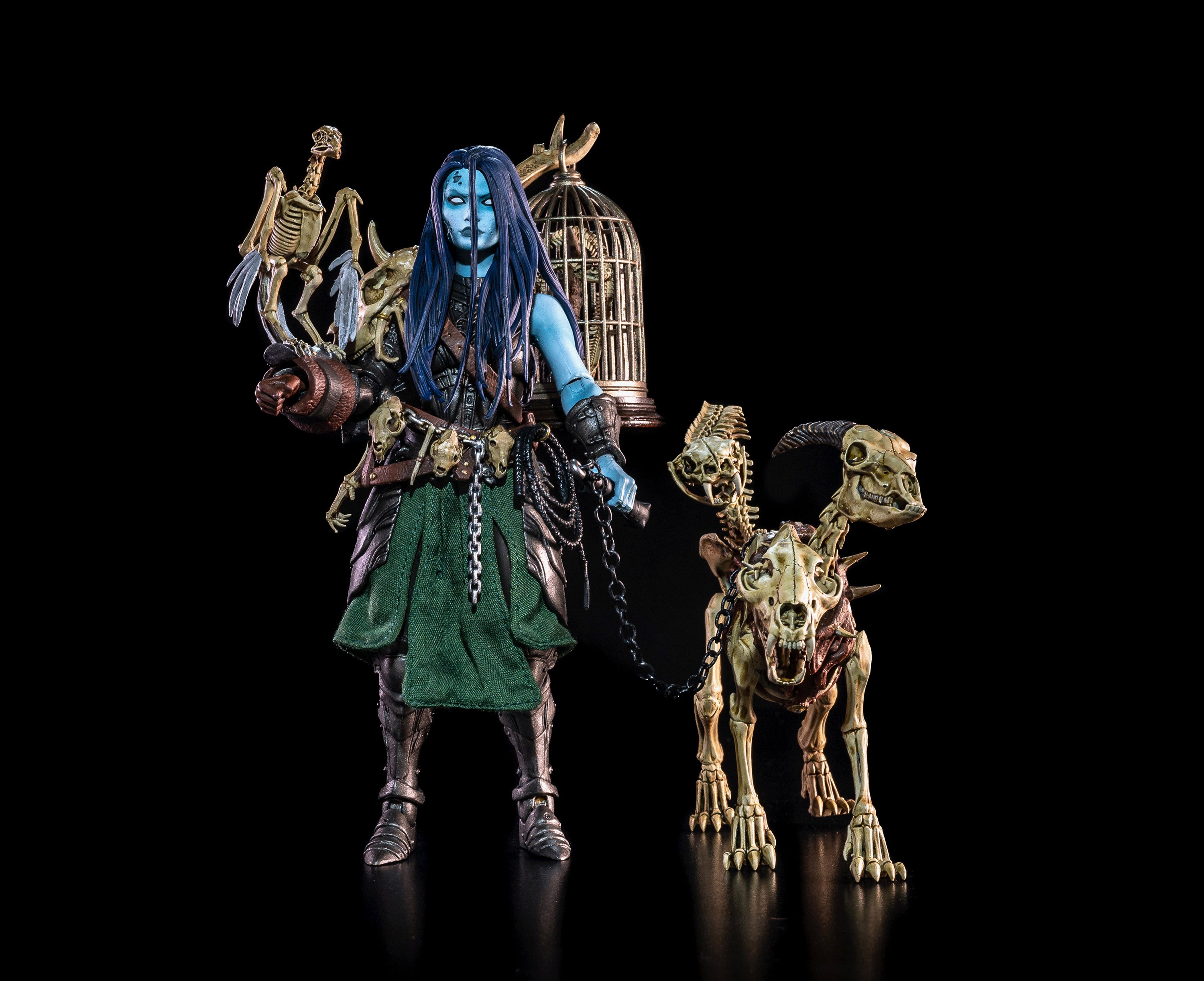 Mythic Legions: Necronominus - Belualyth (Preorder)