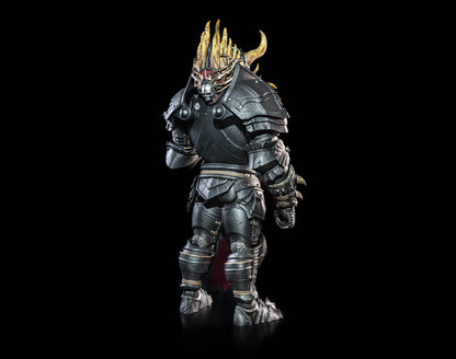 Mythic Legions: All-Stars 6 - Berodach [Ogre Scale]