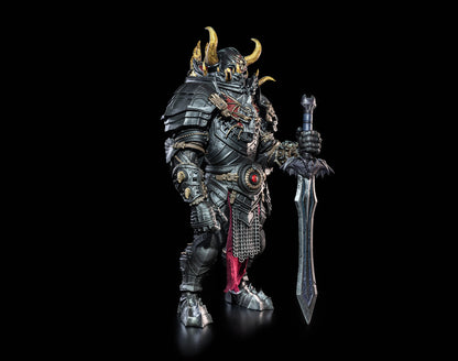Mythic Legions: All-Stars 6 - Berodach [Ogre Scale]