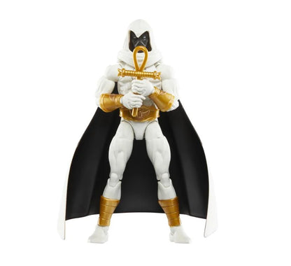 Moon Knight Strange Tales Marvel Legends Blackheart BAF