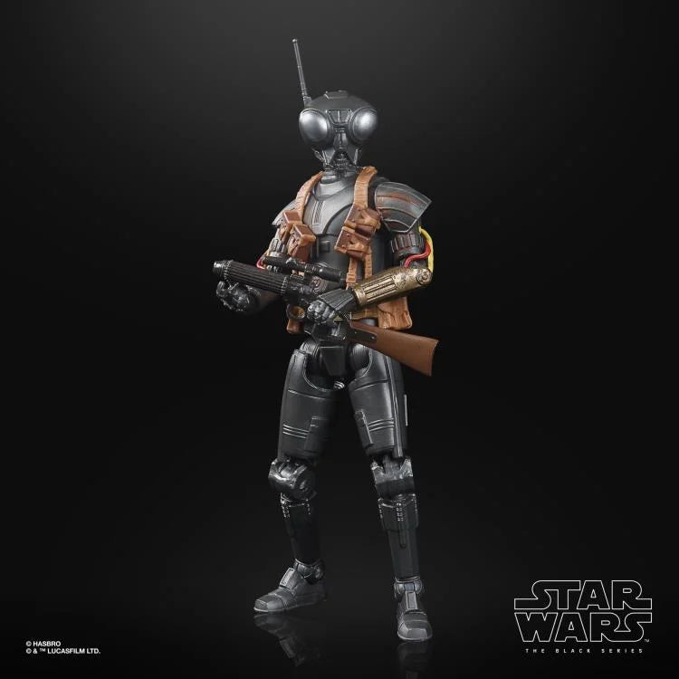 Star Wars: The Black Series - Q9-0