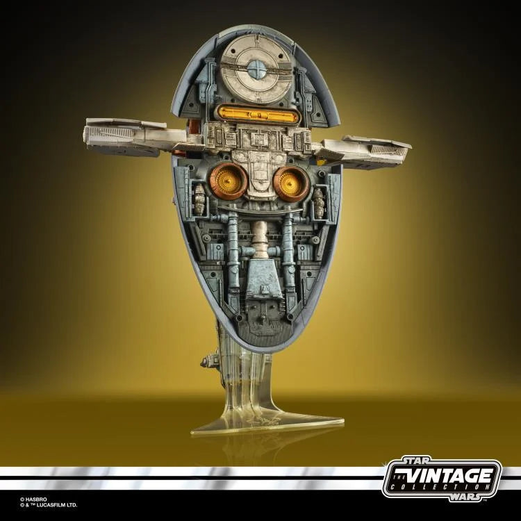 Star Wars: The Vintage Collection - Boba Fett's Slave 1 (Empire Strikes Back)