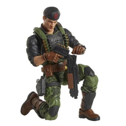 G.I. Joe: Classified Series - Flint