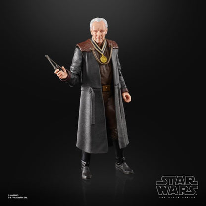Star Wars: The Black Series - The Client (The Mandalorian)
