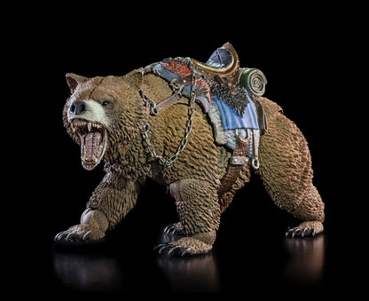 Bodvar Action Figure
