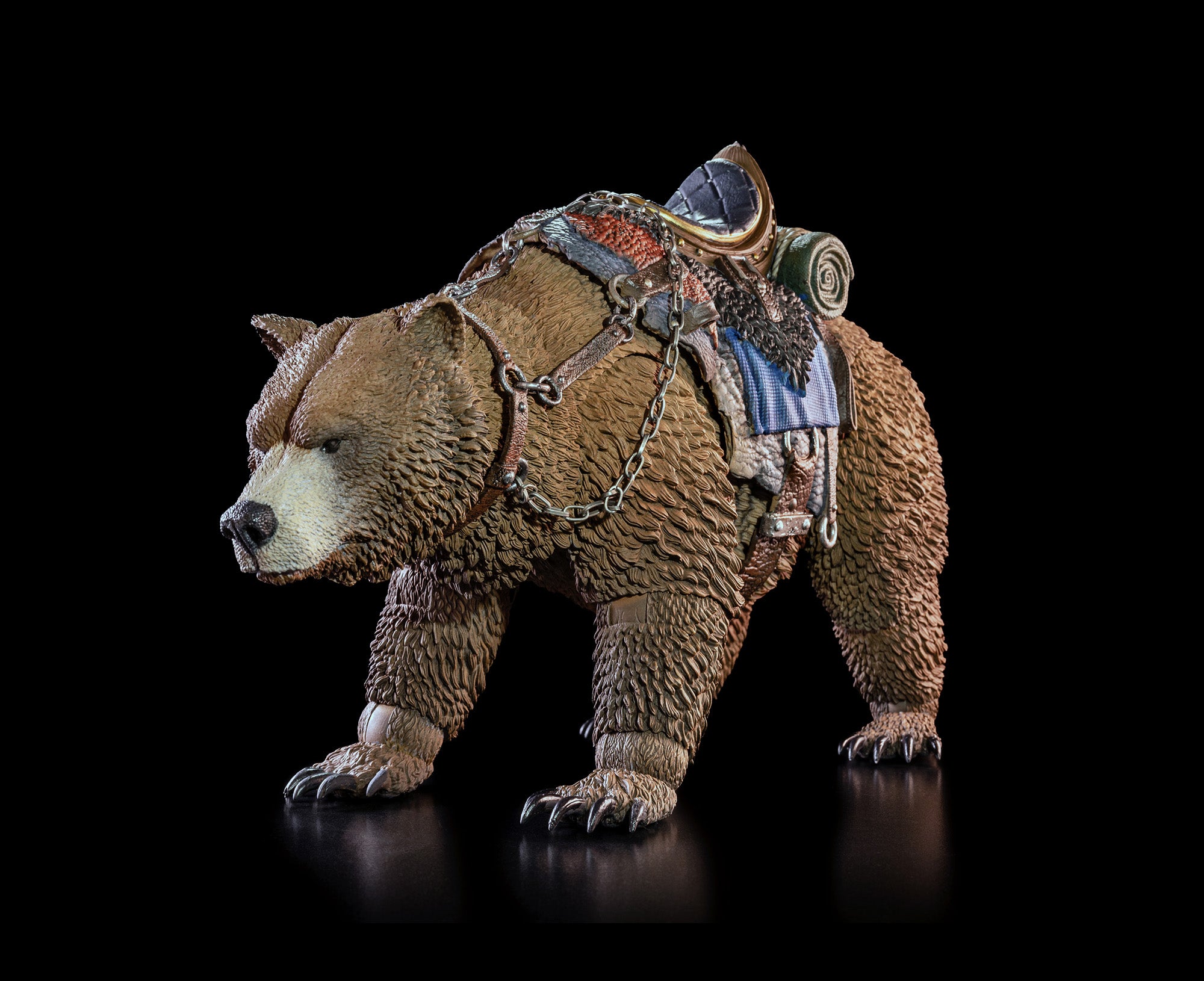Bodvar Action Figure