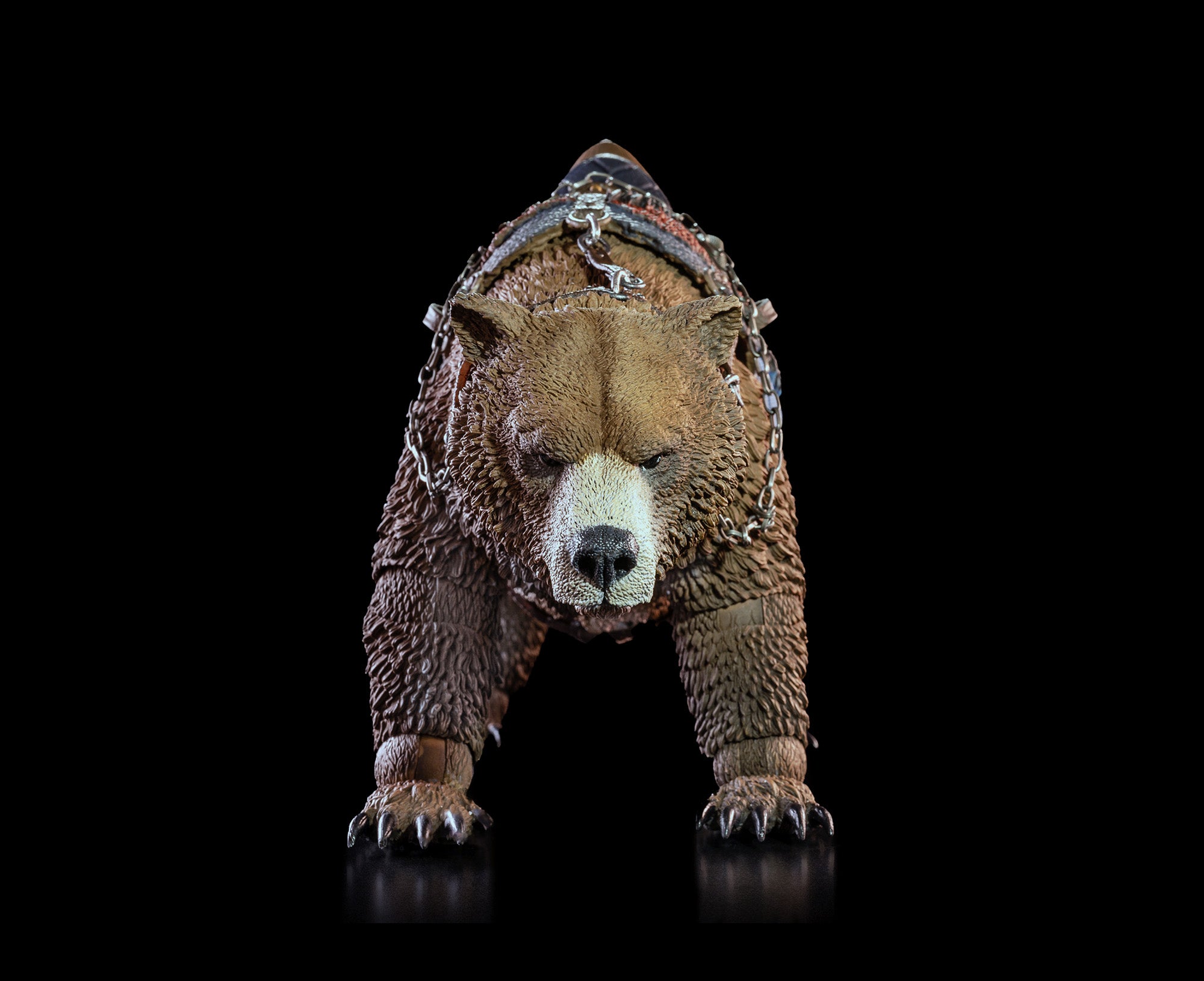 Bodvar Action Figure