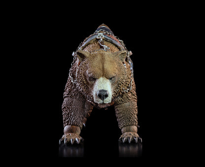 Bodvar Action Figure