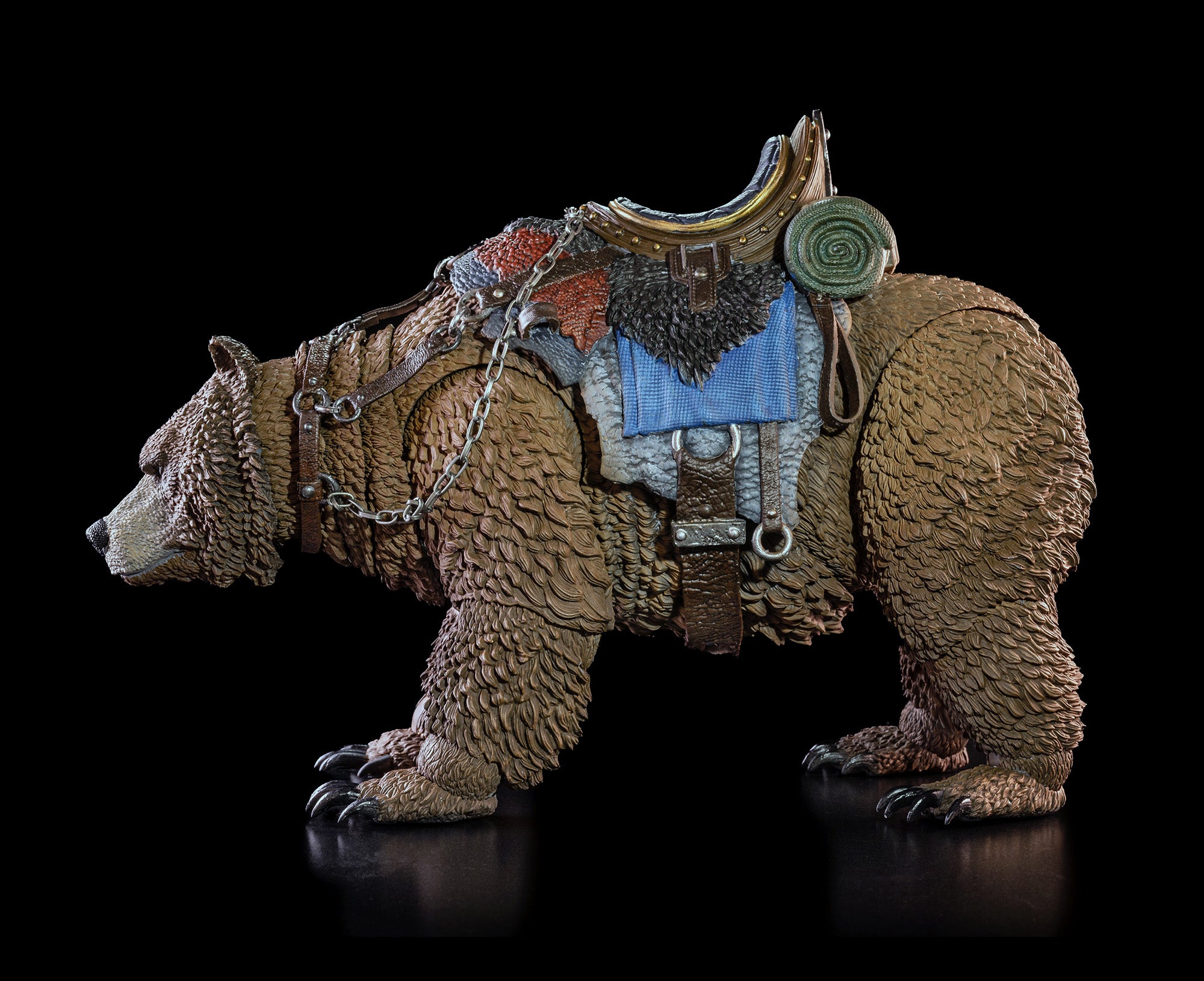 Bodvar Action Figure