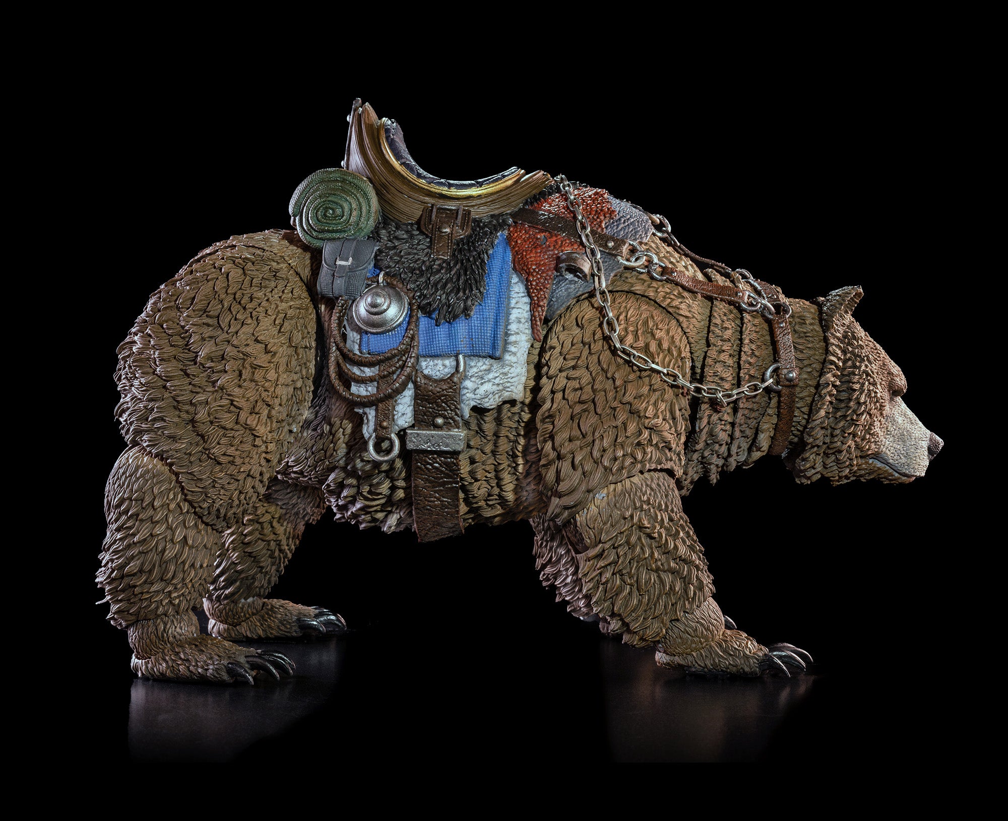 Bodvar Action Figure