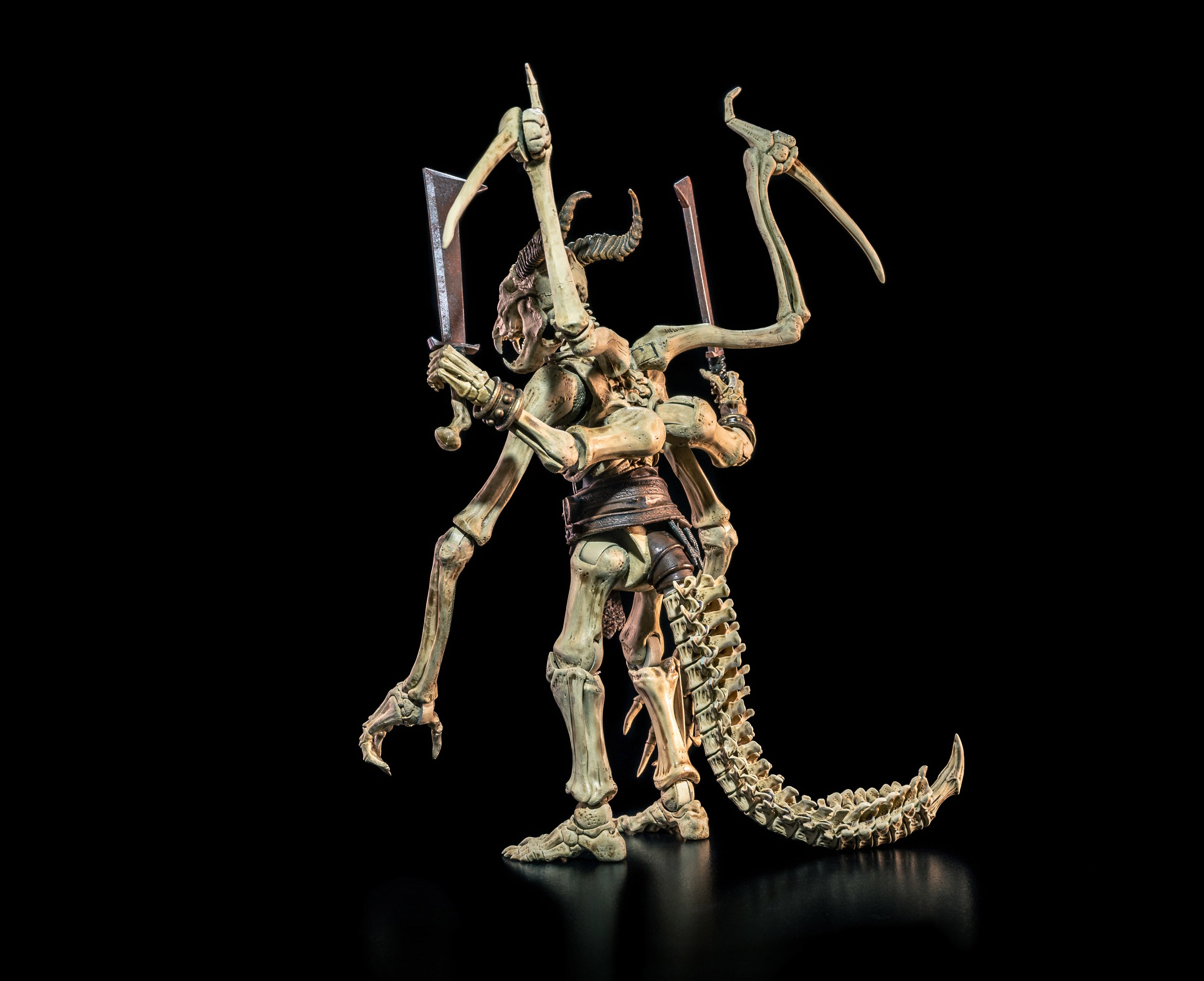 Mythic Legions: Necronominus - The Turpiculi