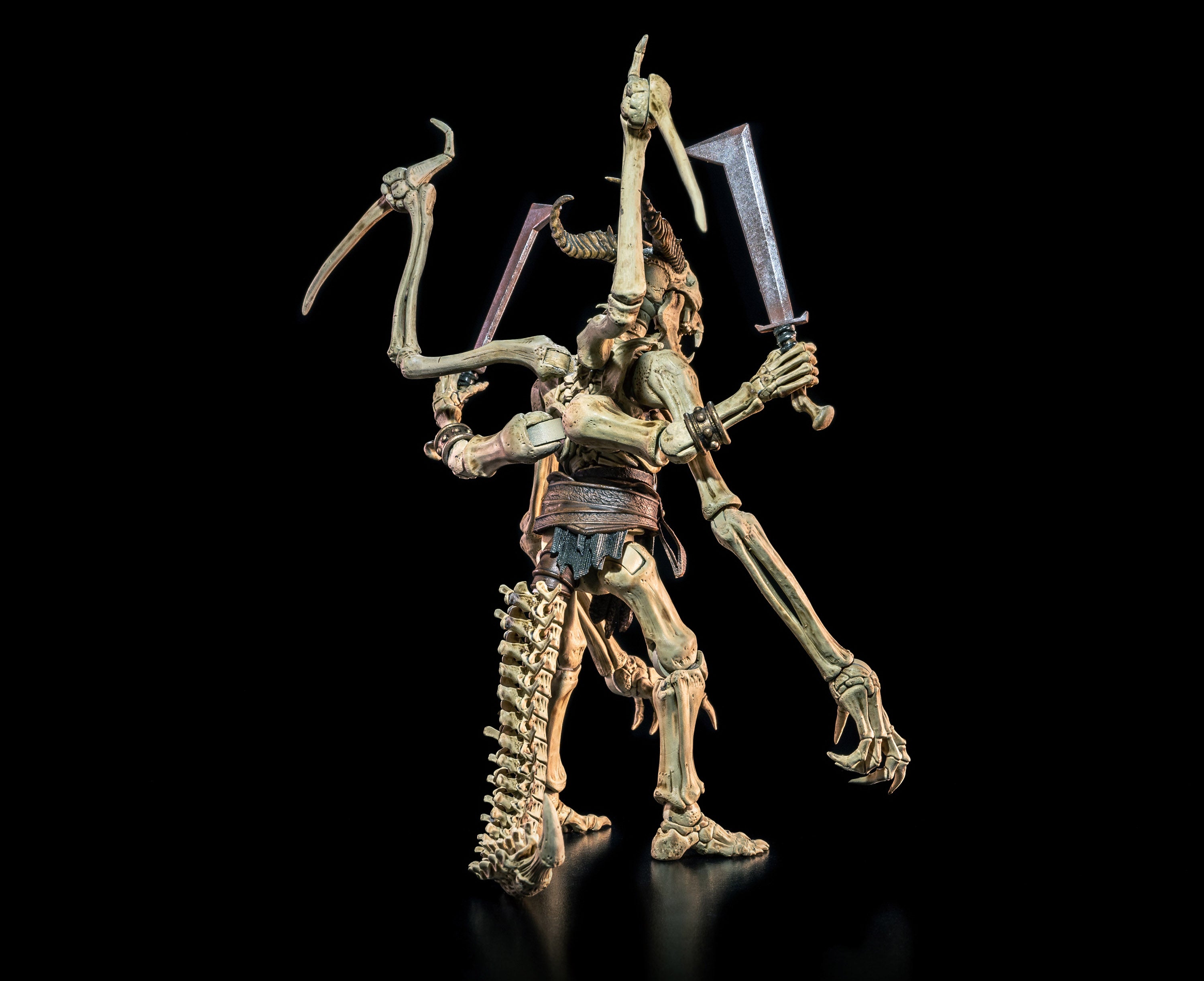 Mythic Legions: Necronominus - The Turpiculi