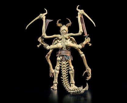 Mythic Legions: Necronominus - The Turpiculi