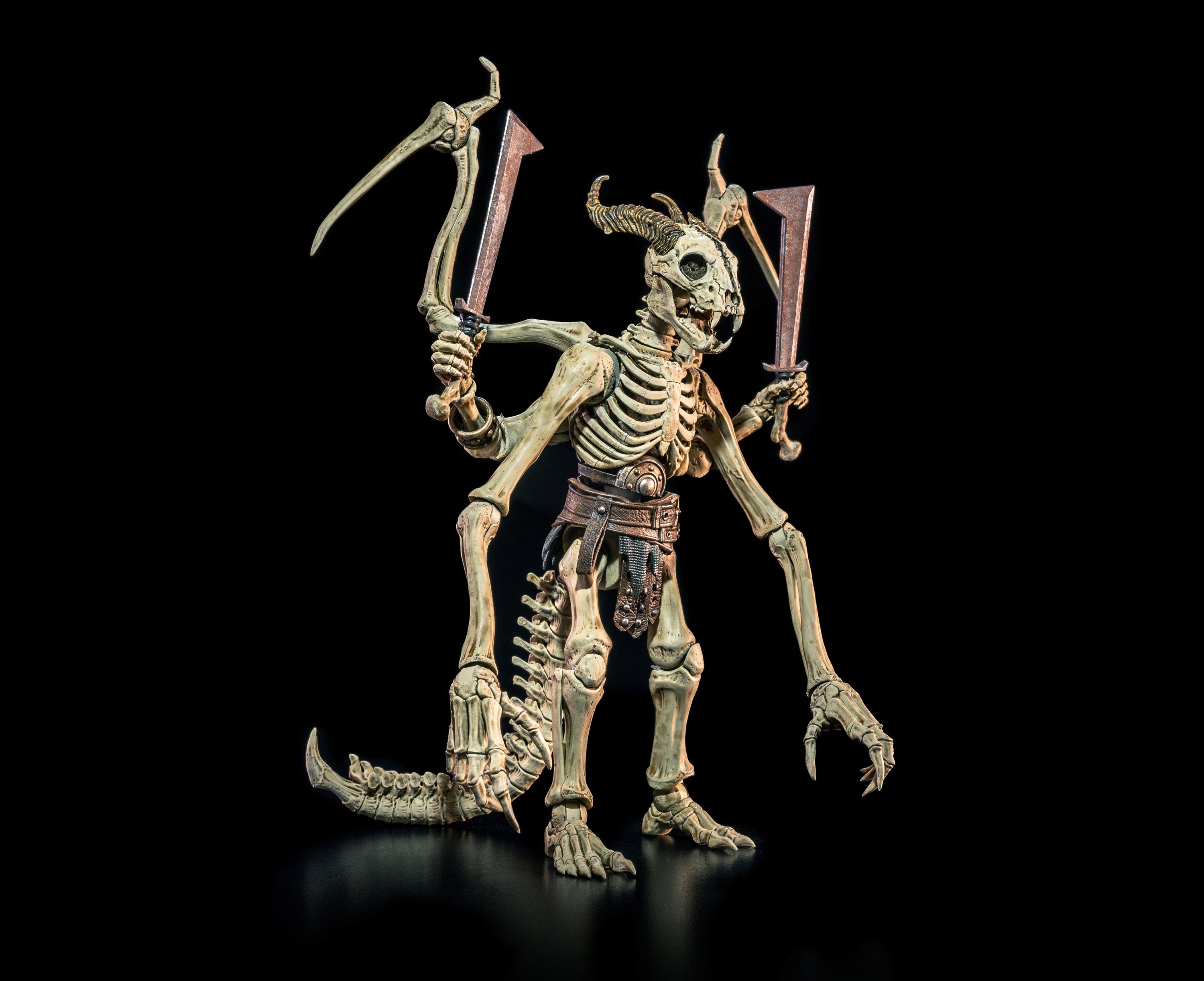 Mythic Legions: Necronominus - The Turpiculi (Preorder)