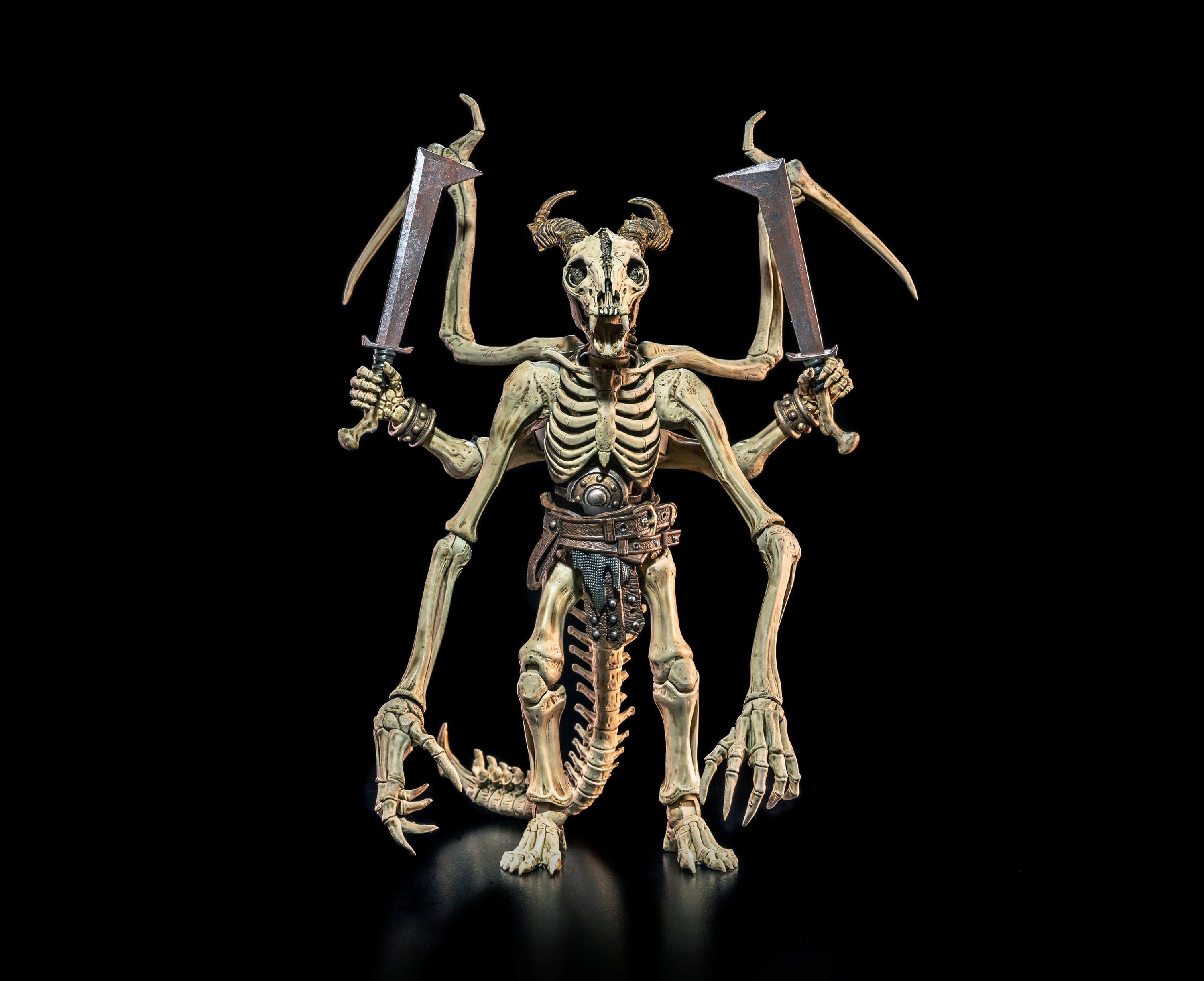 Mythic Legions: Necronominus - The Turpiculi